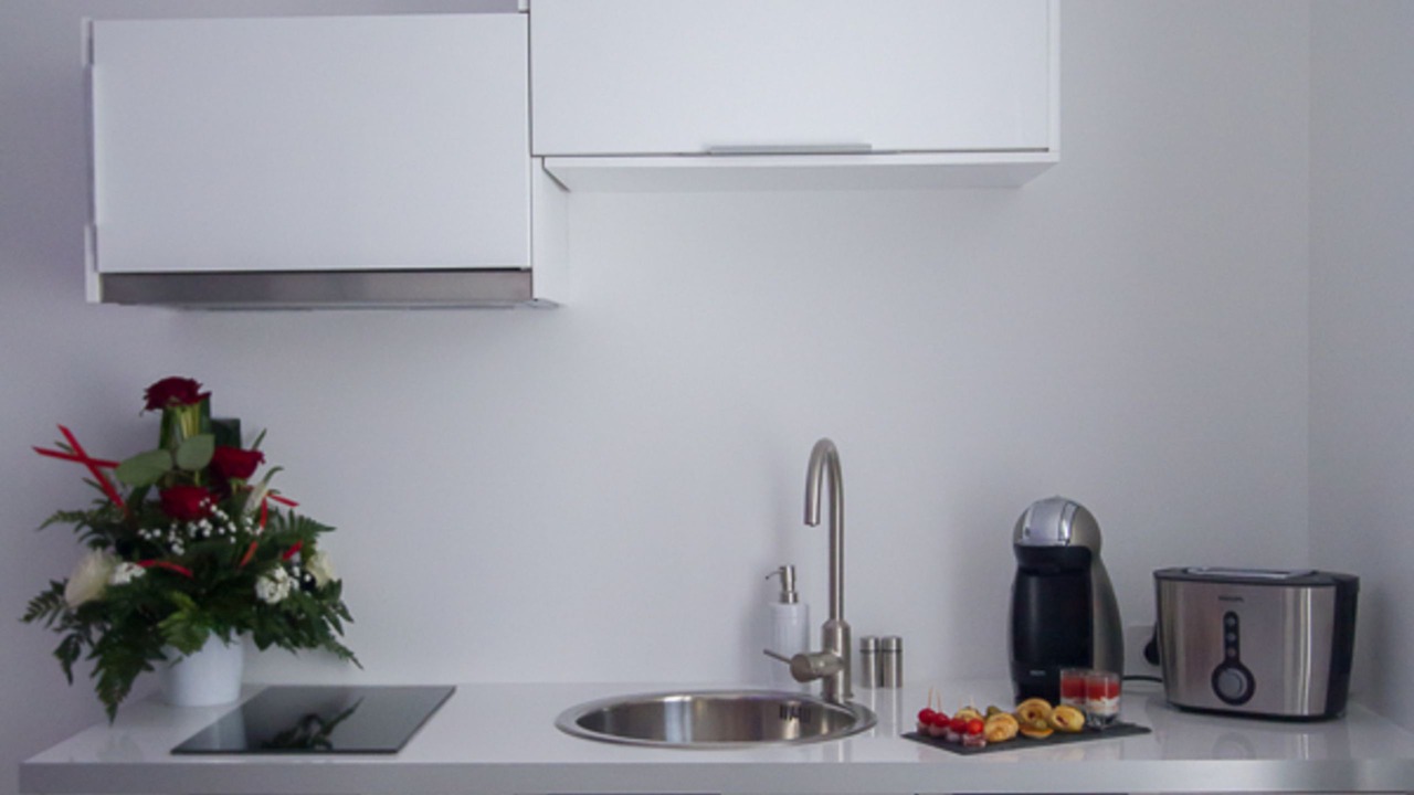 Photo of Kitchen in Victor Hugo - Saint-Augustin
