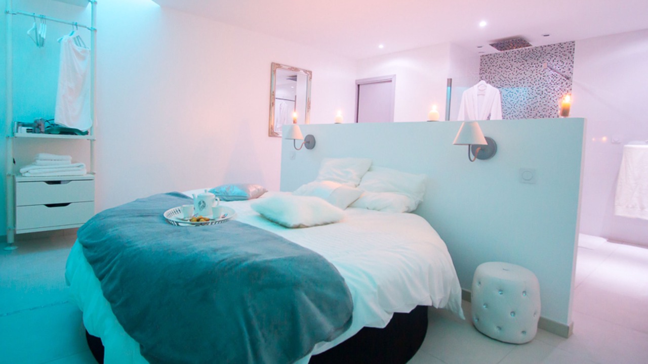 Photo of Bedroom in Victor Hugo - Saint-Augustin