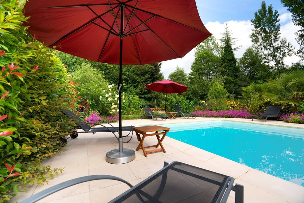 Photo of Outdoor in Villamblard