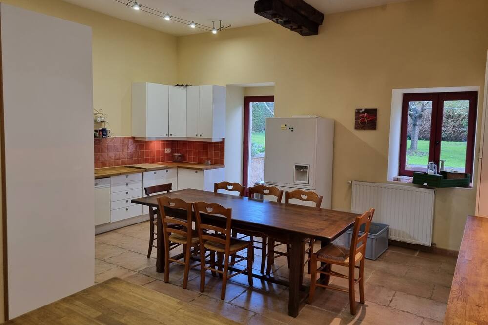 Photo of Kitchen in Villamblard