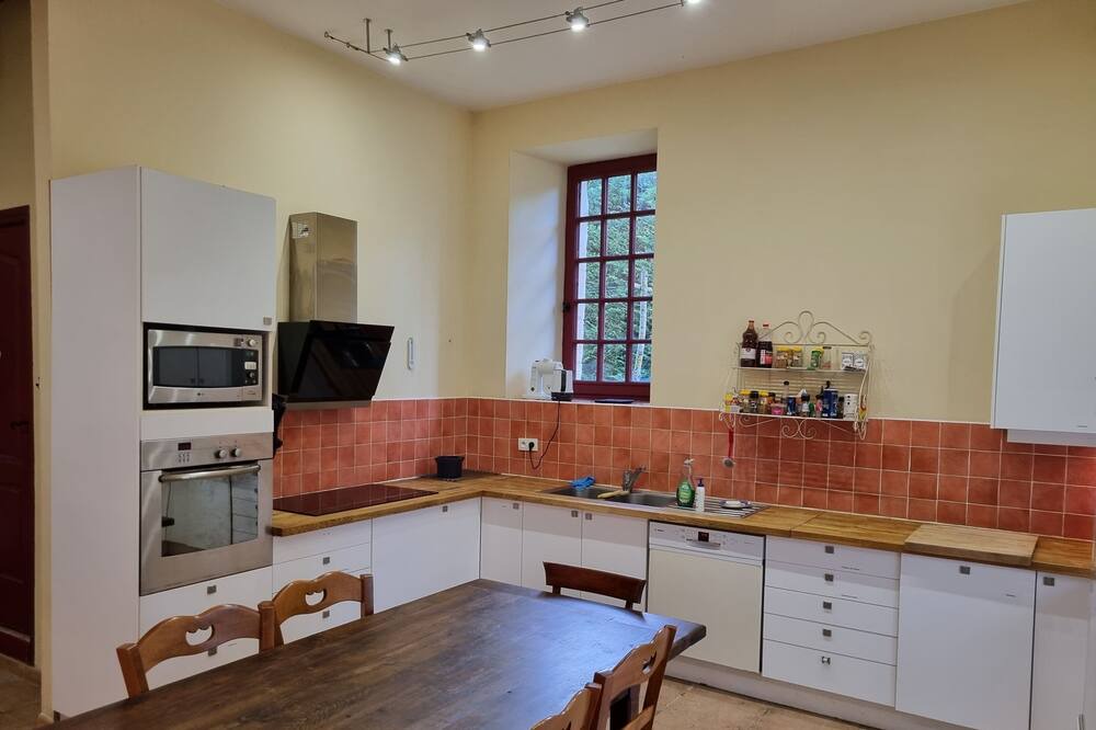 Photo of Kitchen in Villamblard