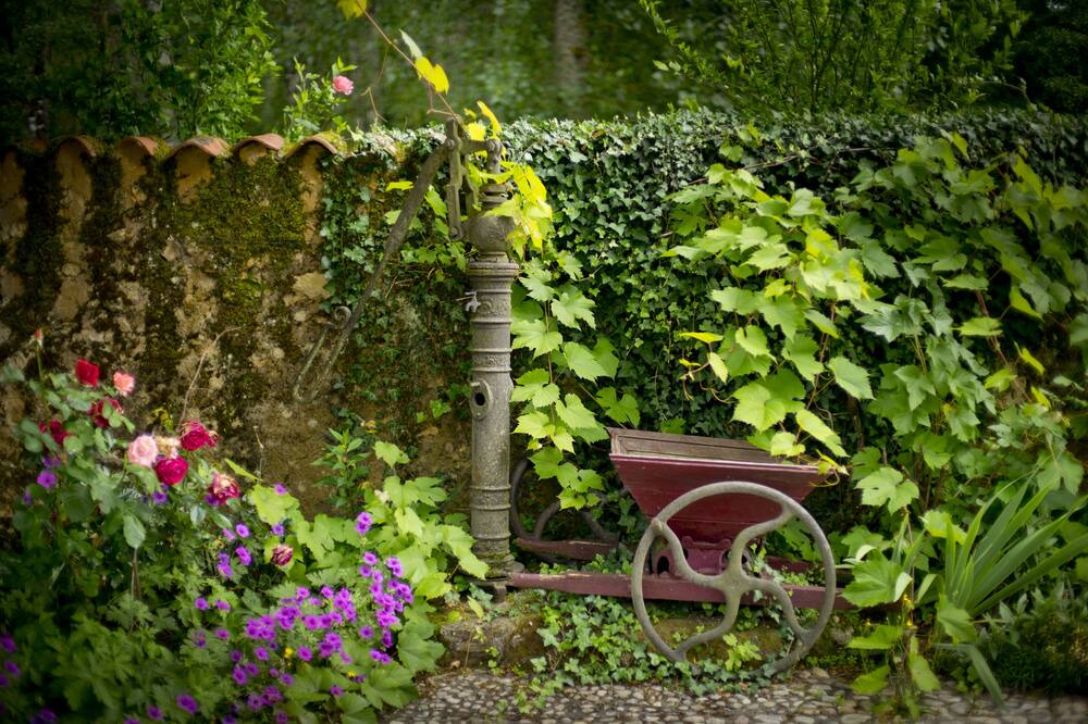 Photo of Outdoor in Villamblard