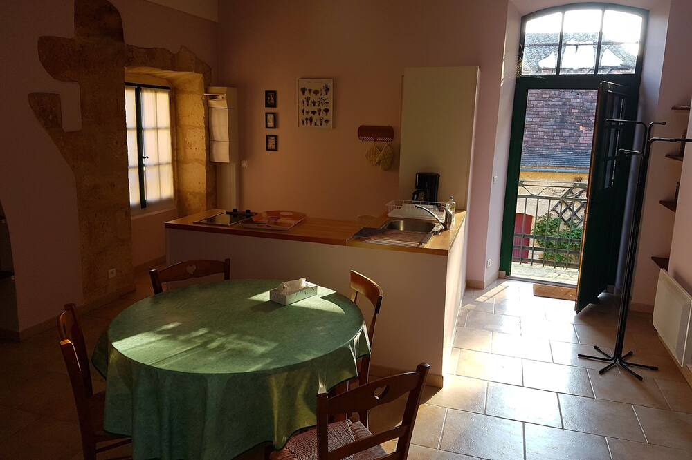 Photo of Kitchen in Villamblard