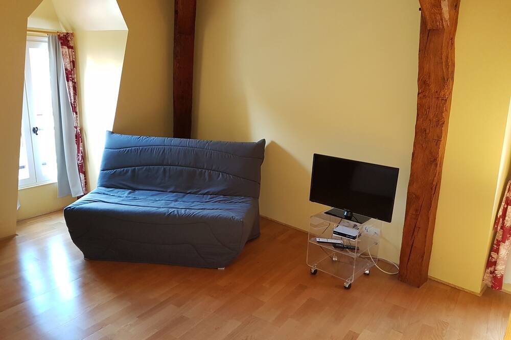 Photo of Livingroom in Villamblard