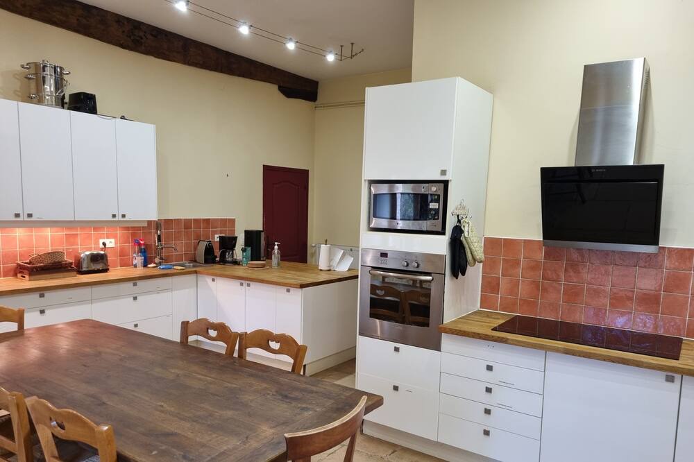 Photo of Kitchen in Villamblard