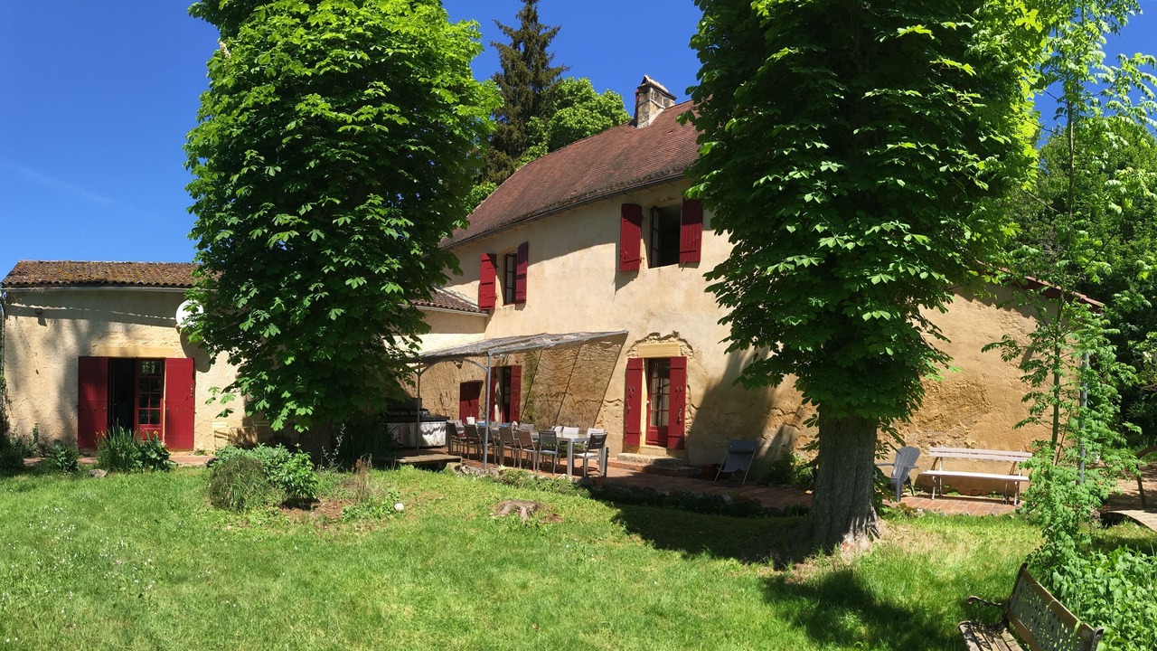 Photo of Outdoor in Beaumont-du-Perigord