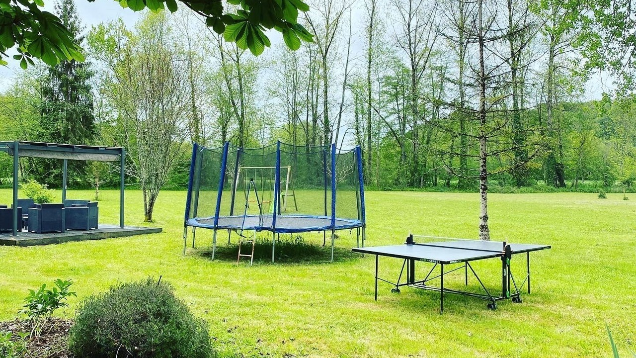 Photo of Outdoor in Beaumont-du-Perigord