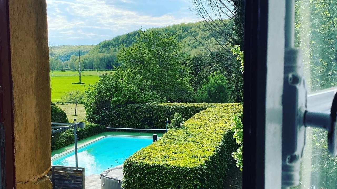 Photo of Outdoor in Beaumont-du-Perigord