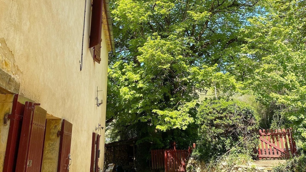 Photo of Outdoor in Beaumont-du-Perigord