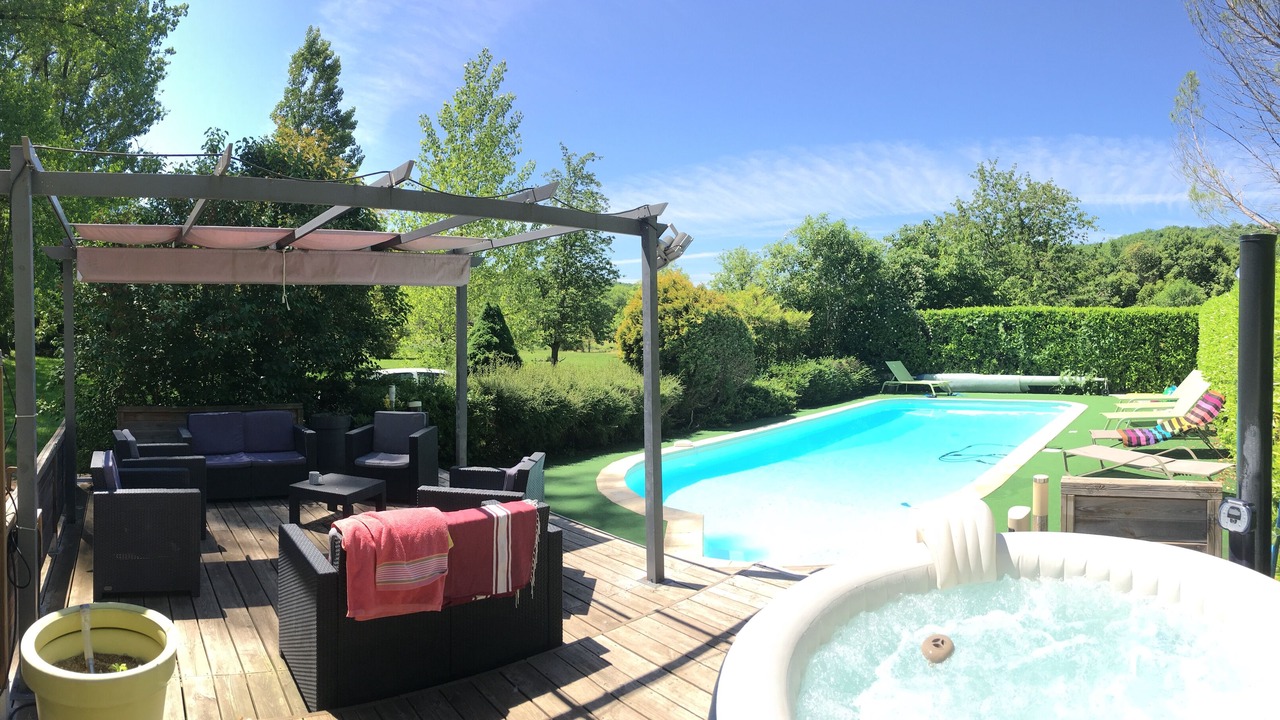 Photo of Outdoor in Beaumont-du-Perigord