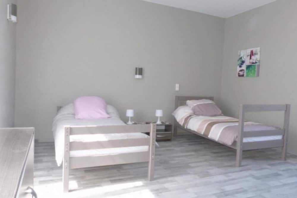 Photo of Bedroom in Saint-Jean-de-Thouars