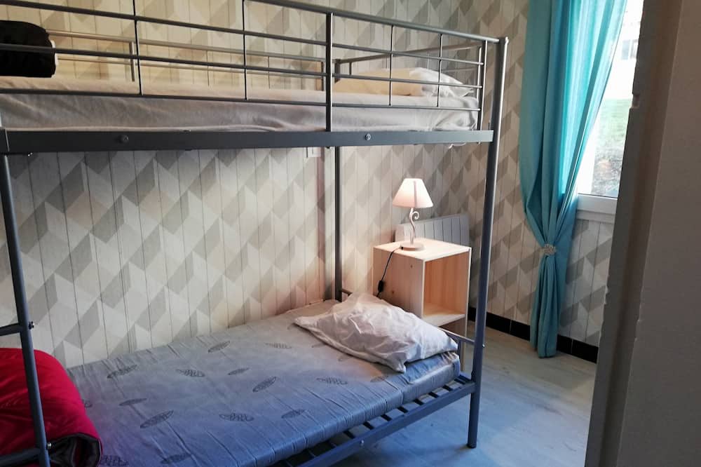 Photo of Bedroom in Saint-Loup-Lamaire