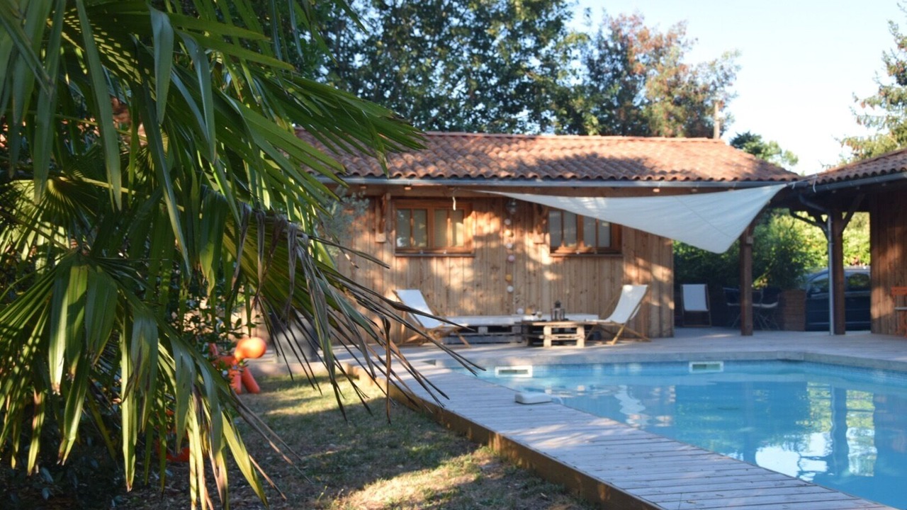 Photo of Outdoor in Saint-Jean-d'Illac