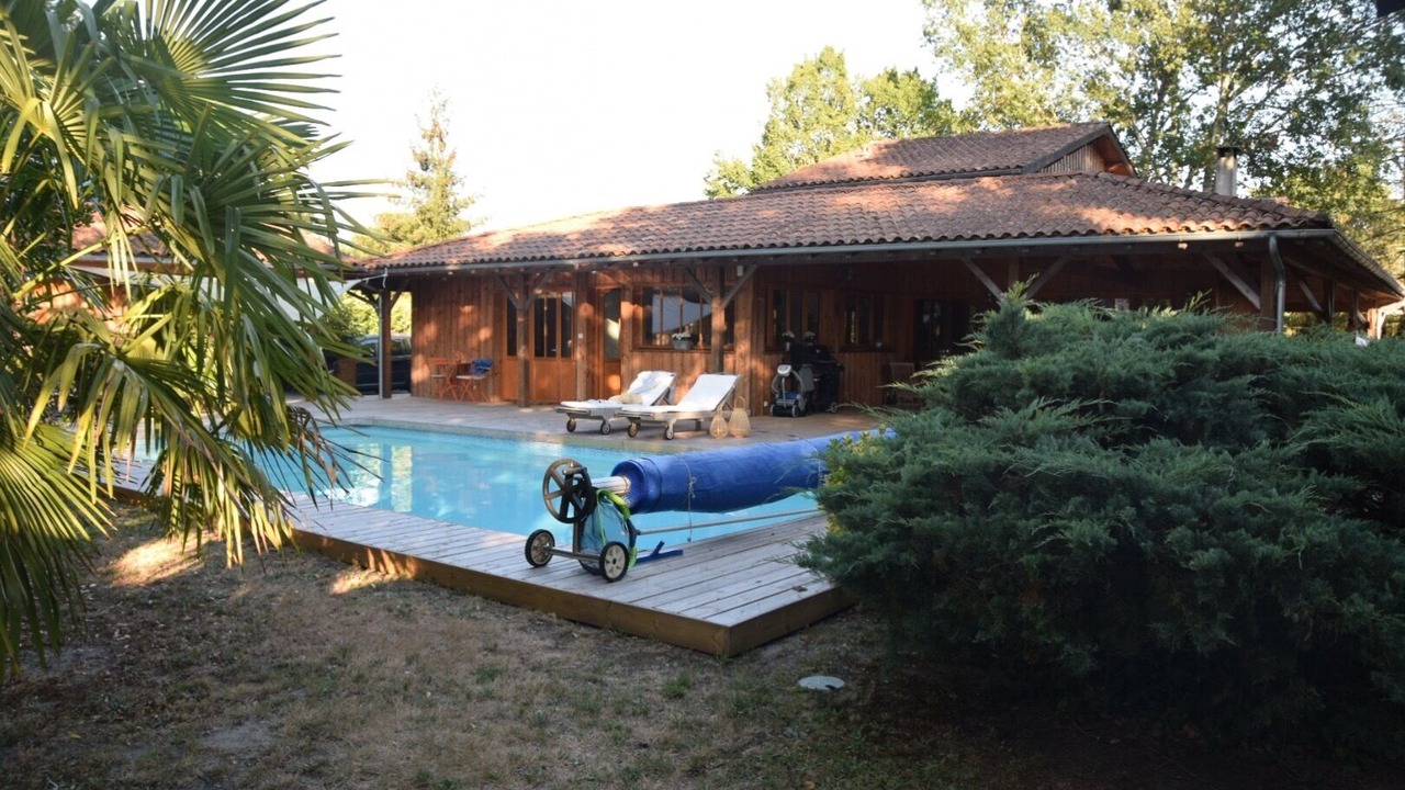 Photo of Outdoor in Saint-Jean-d'Illac