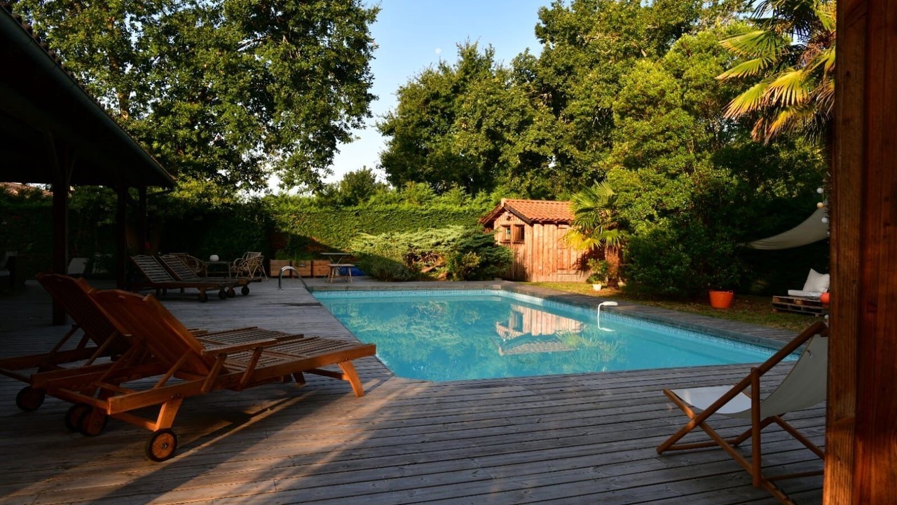 Photo of Outdoor in Saint-Jean-d'Illac