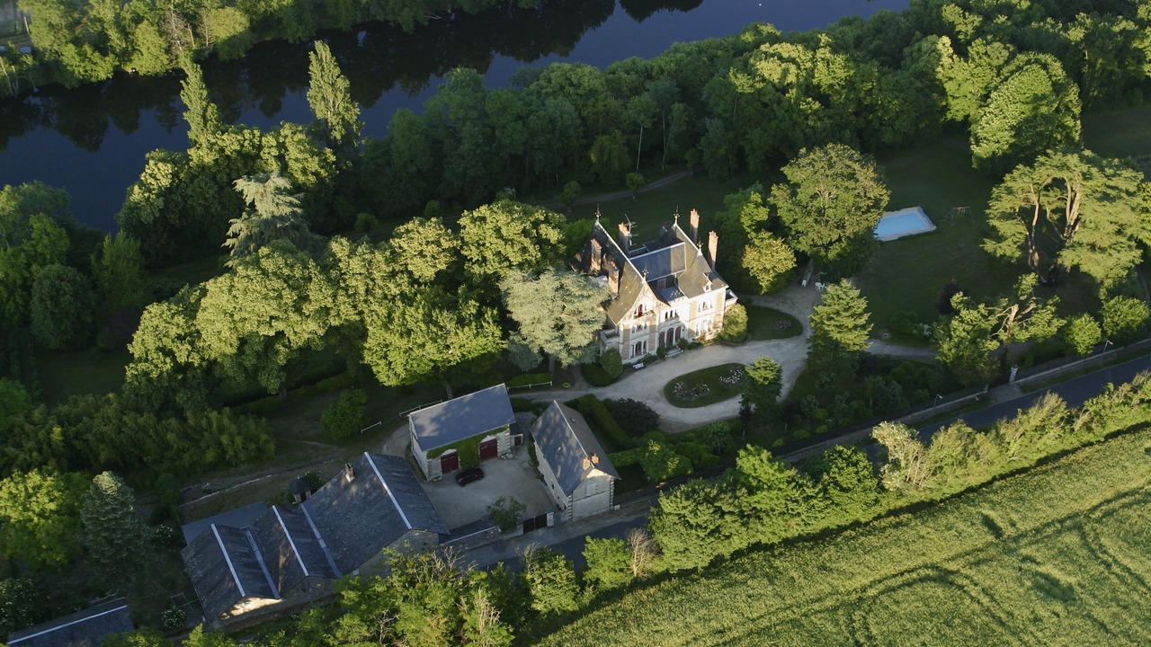 Photo of Outdoor in La Roche-Posay