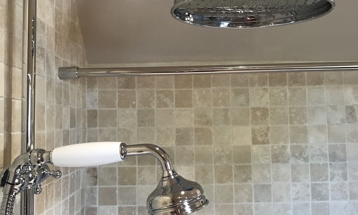 Photo of Bathroom in La Roche-Posay