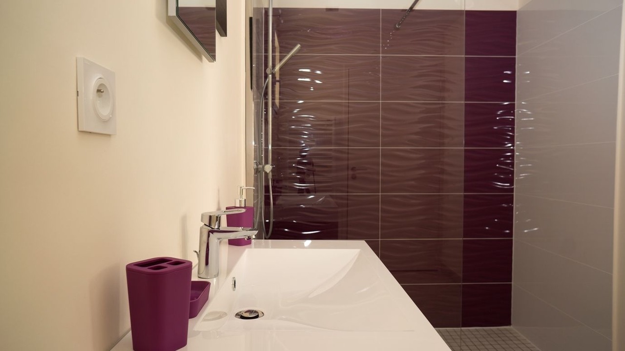 Photo of Bathroom in Beychac-et-Caillau