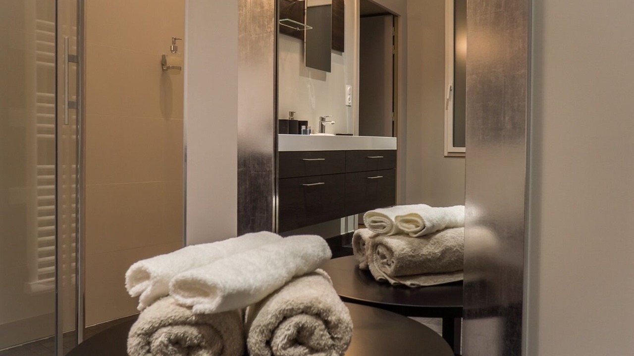 Photo of Bathroom in Beychac-et-Caillau