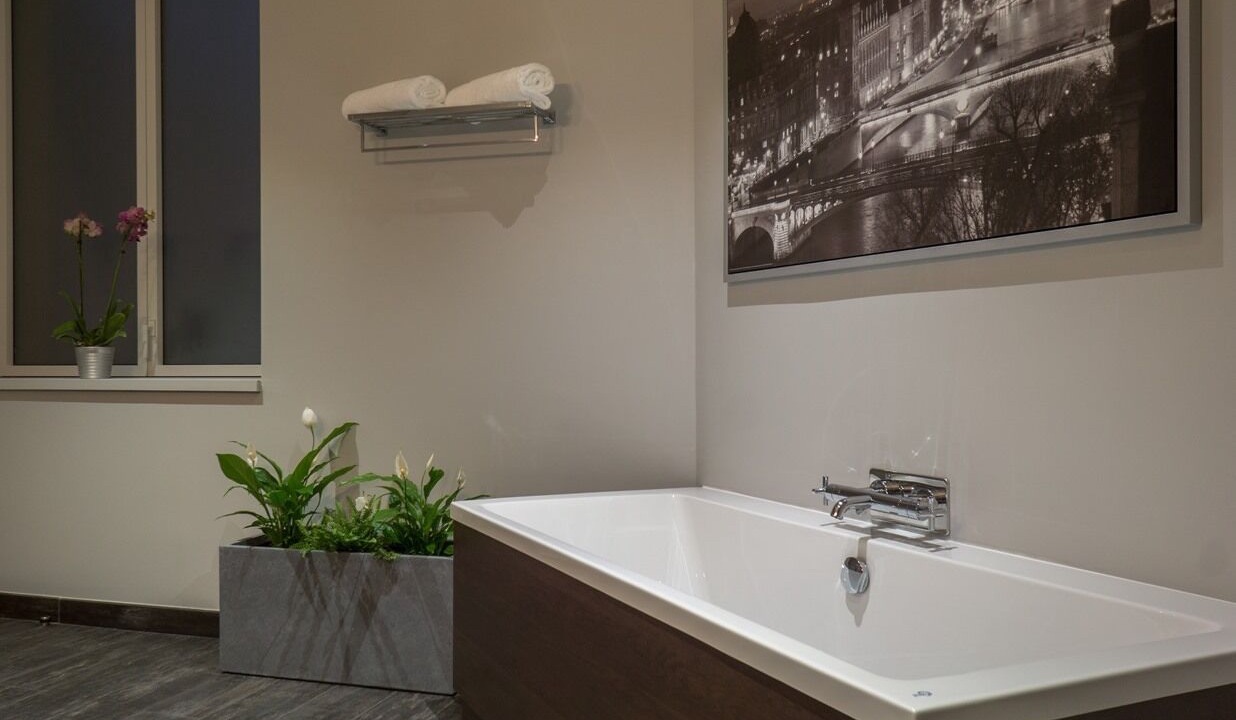 Photo of Bathroom in Beychac-et-Caillau