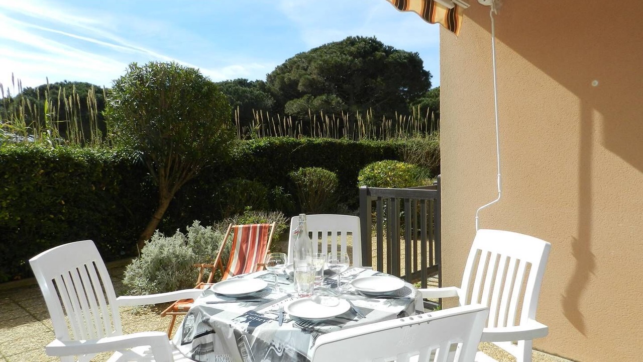 Photo of Outdoor in La Faviere