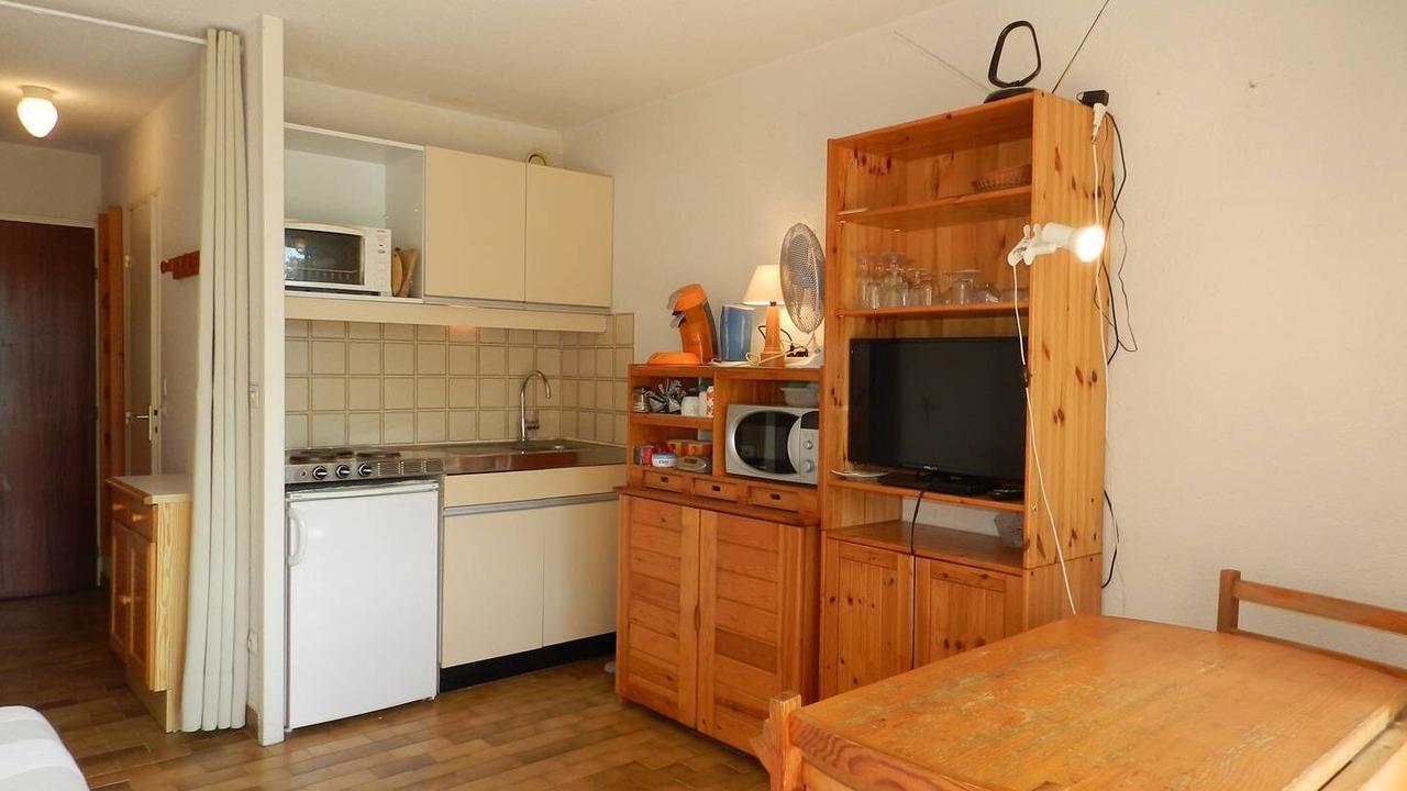 Photo of Kitchen in La Faviere