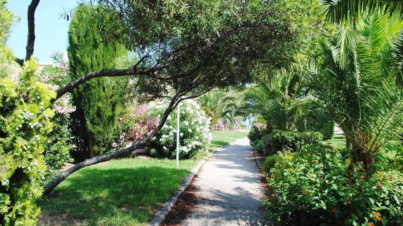 Photo of Outdoor in La Faviere