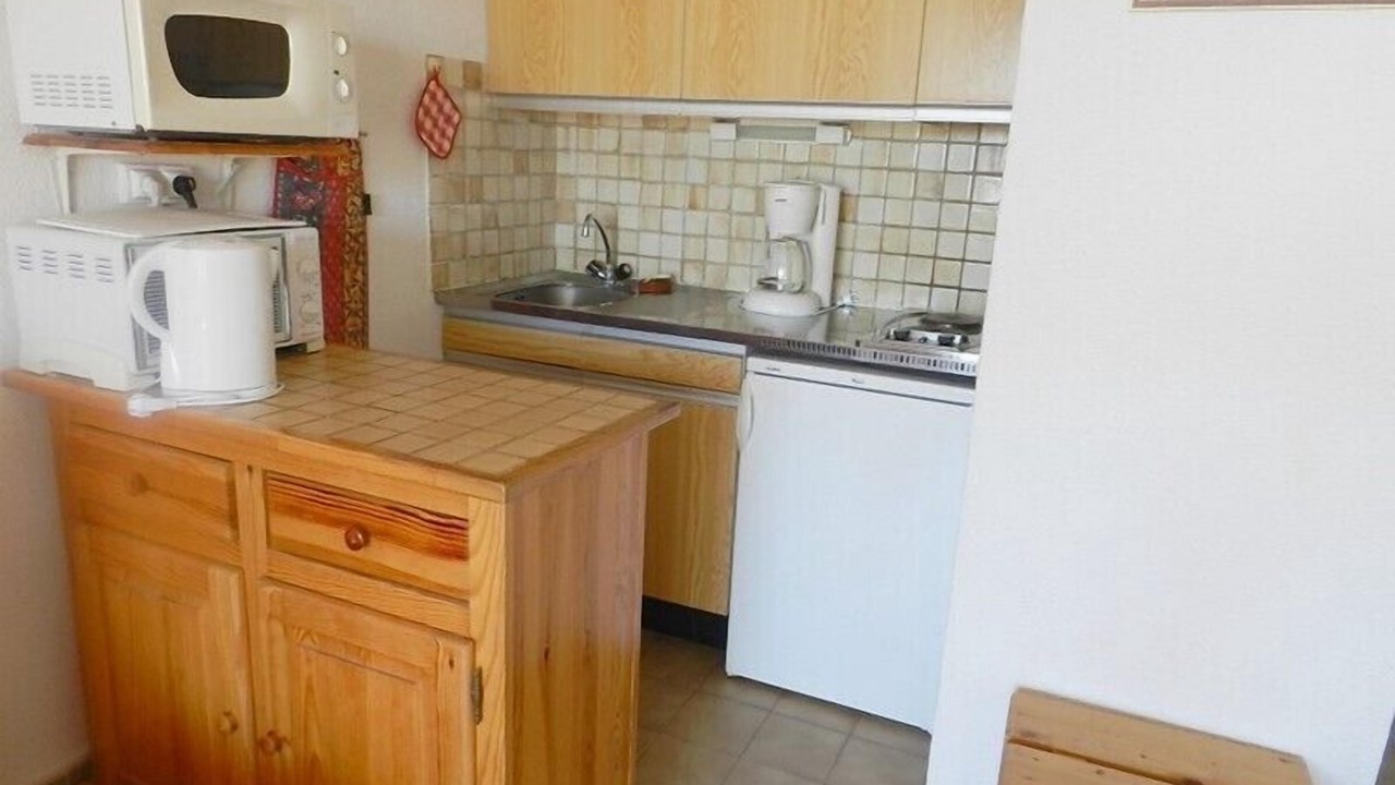 Photo of Kitchen in La Faviere