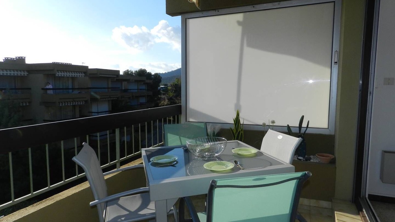 Photo of Outdoor in La Faviere