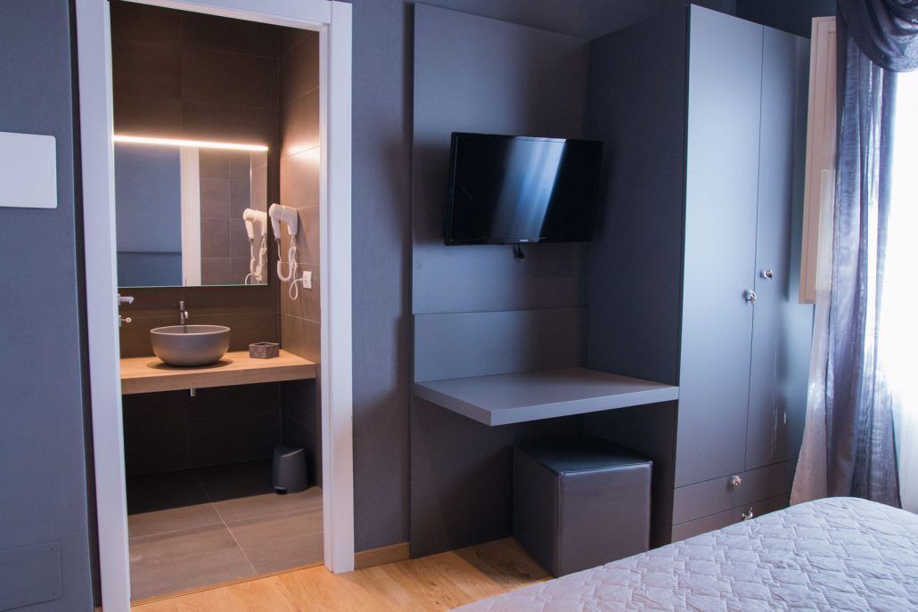 Photo of Bedroom in Vecchiano
