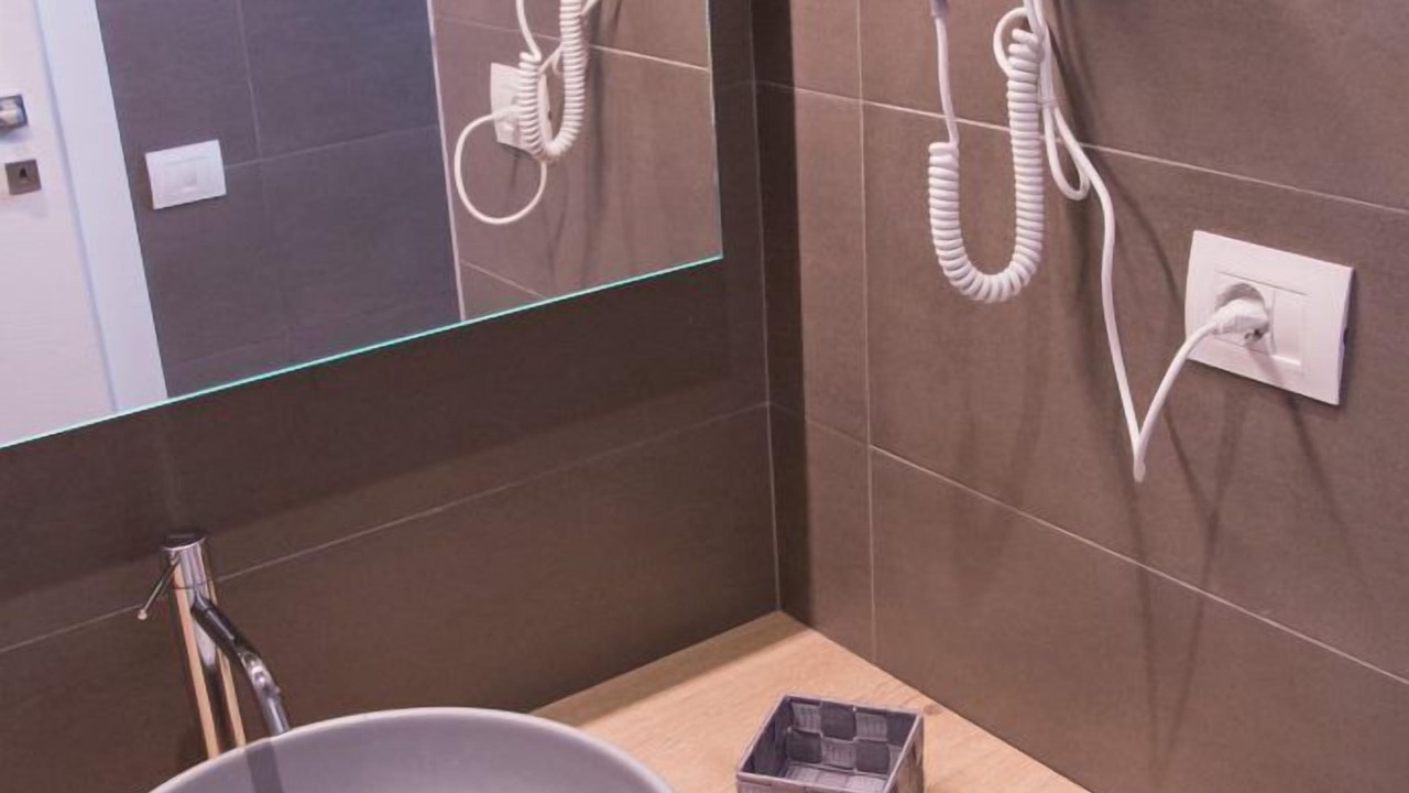 Photo of Bathroom in Vecchiano