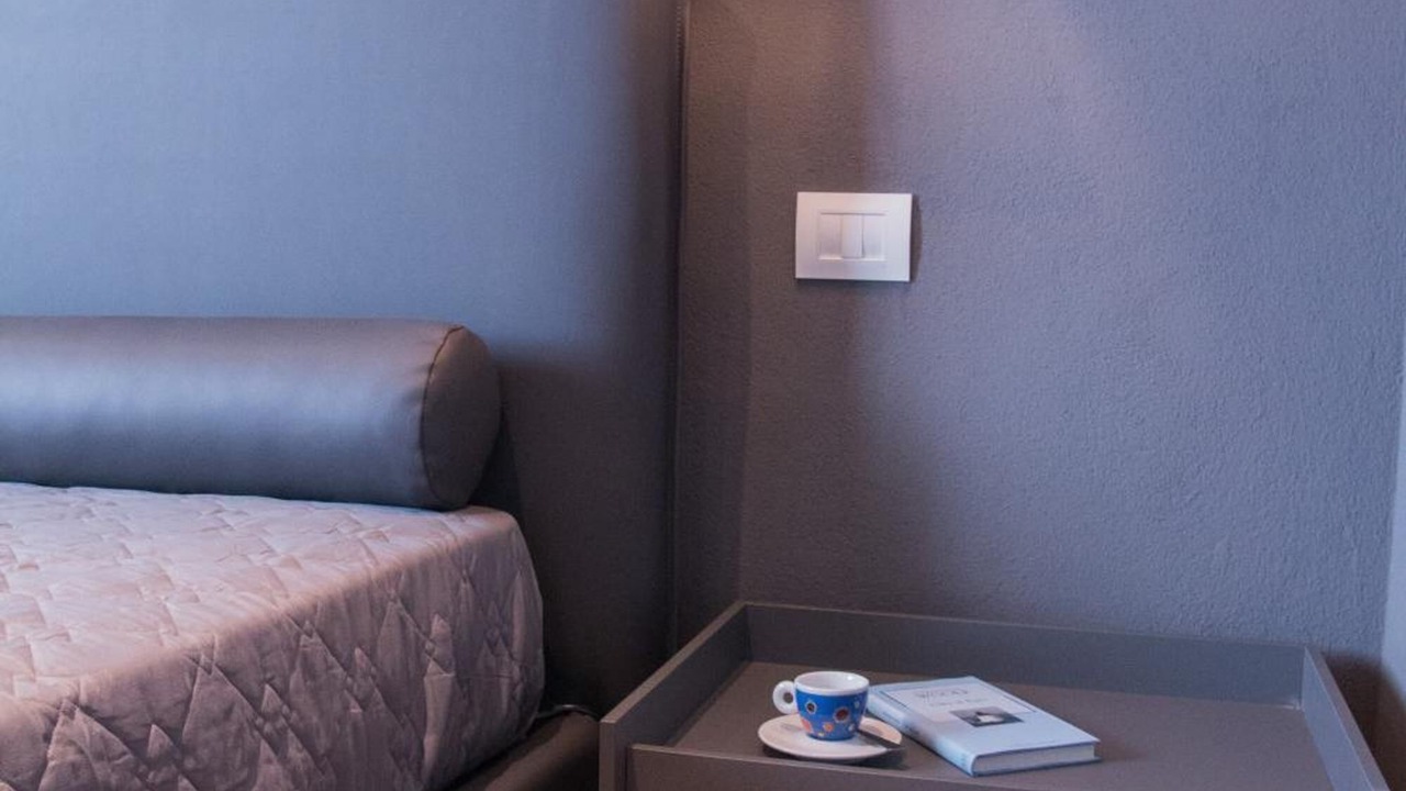 Photo of Bedroom in Vecchiano