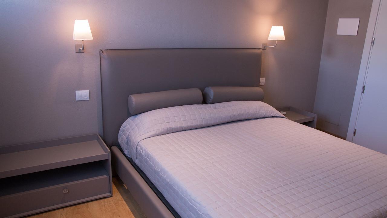 Photo of Bedroom in Vecchiano