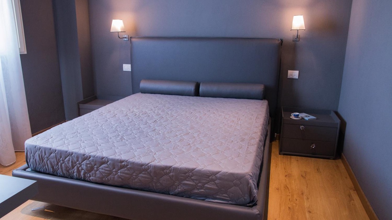 Photo of Bedroom in Vecchiano
