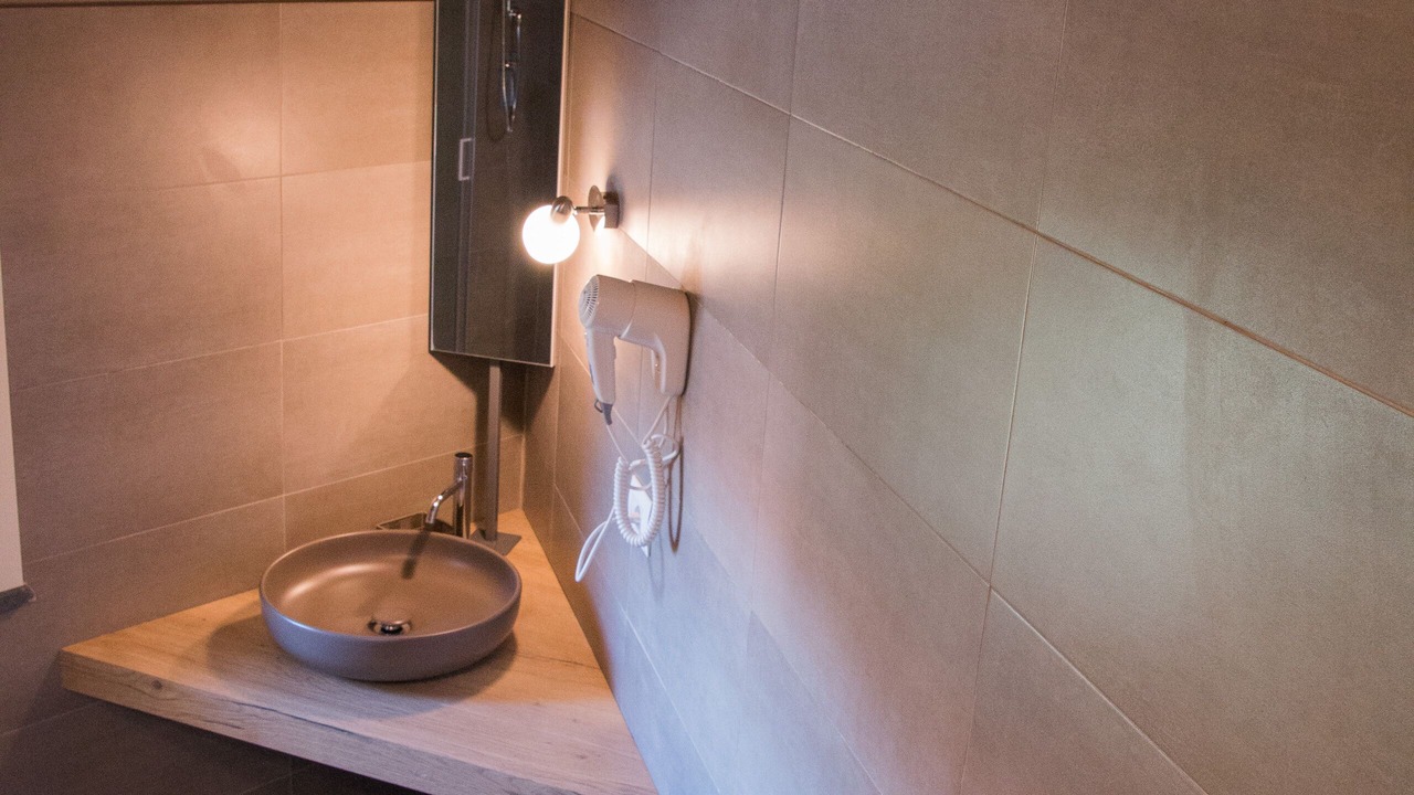 Photo of Bathroom in Vecchiano