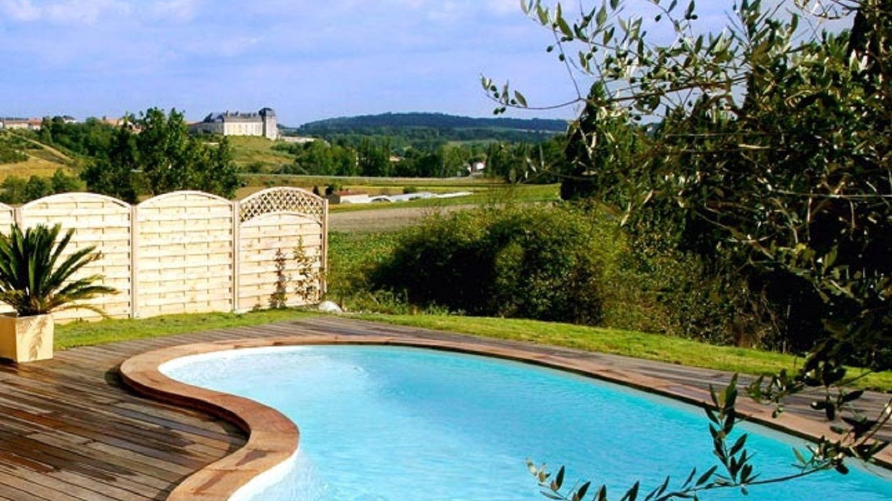 Photo of Outdoor in Chalais