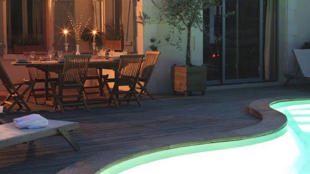 Photo of Outdoor in Chalais