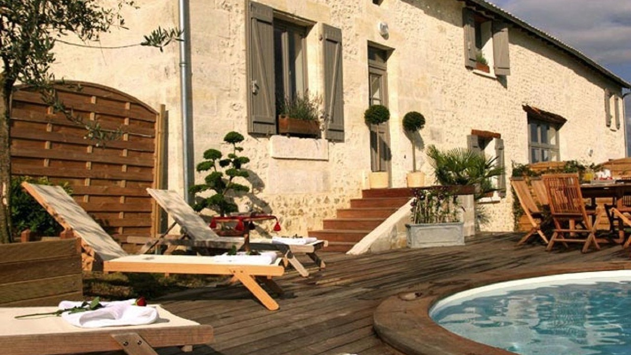 Photo of Outdoor in Chalais