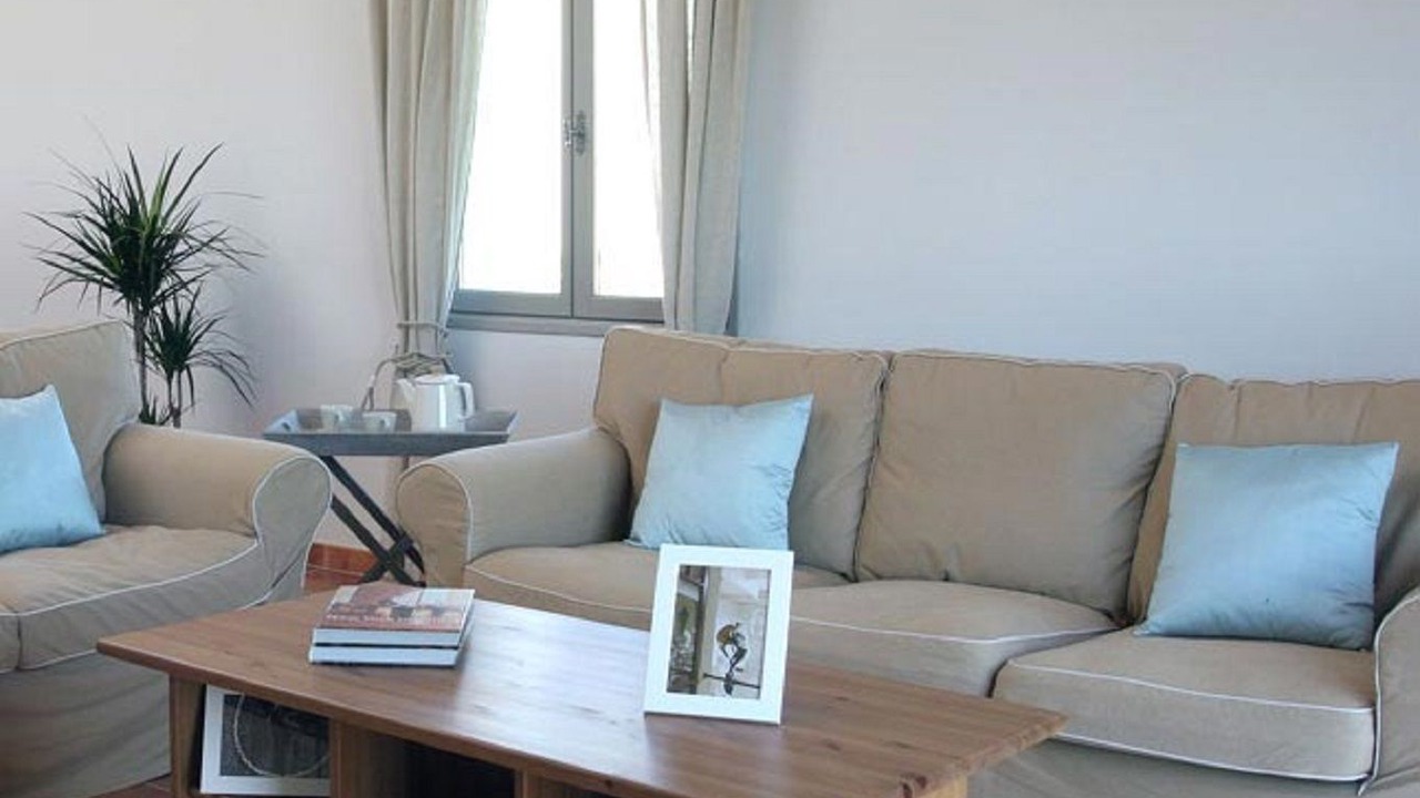 Photo of Livingroom in Chalais