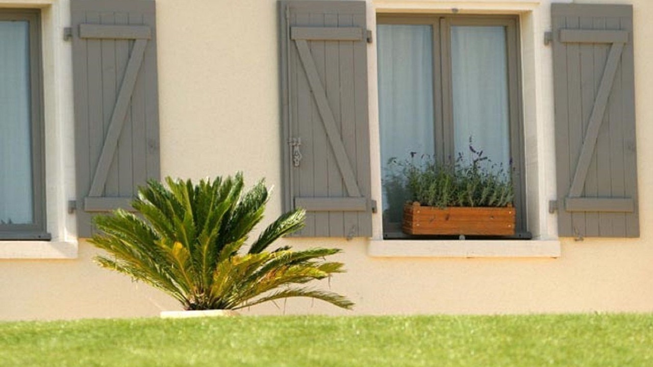 Photo of Outdoor in Chalais