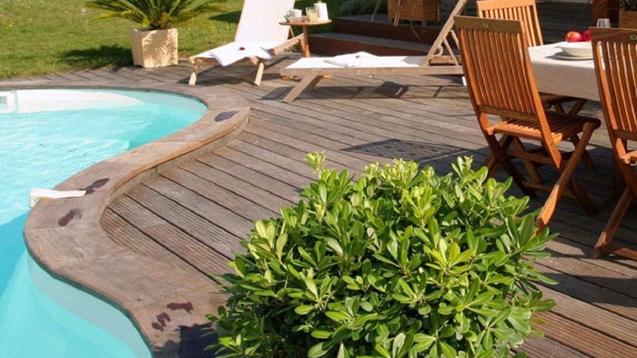 Photo of Outdoor in Chalais