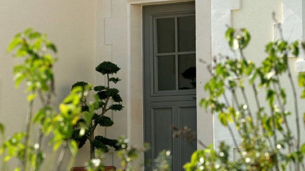 Photo of Bedroom in Chalais