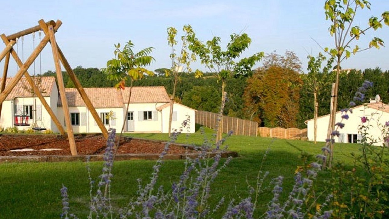 Photo of Outdoor in Chalais