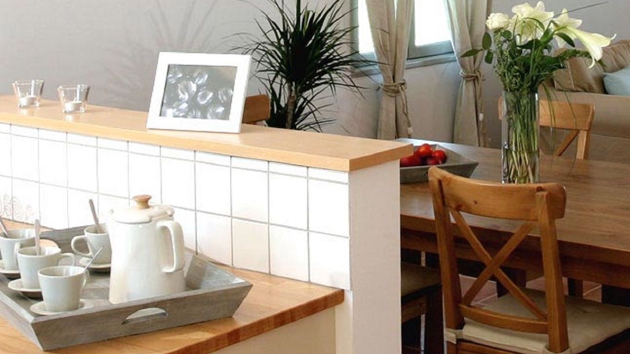 Photo of Livingroom in Chalais