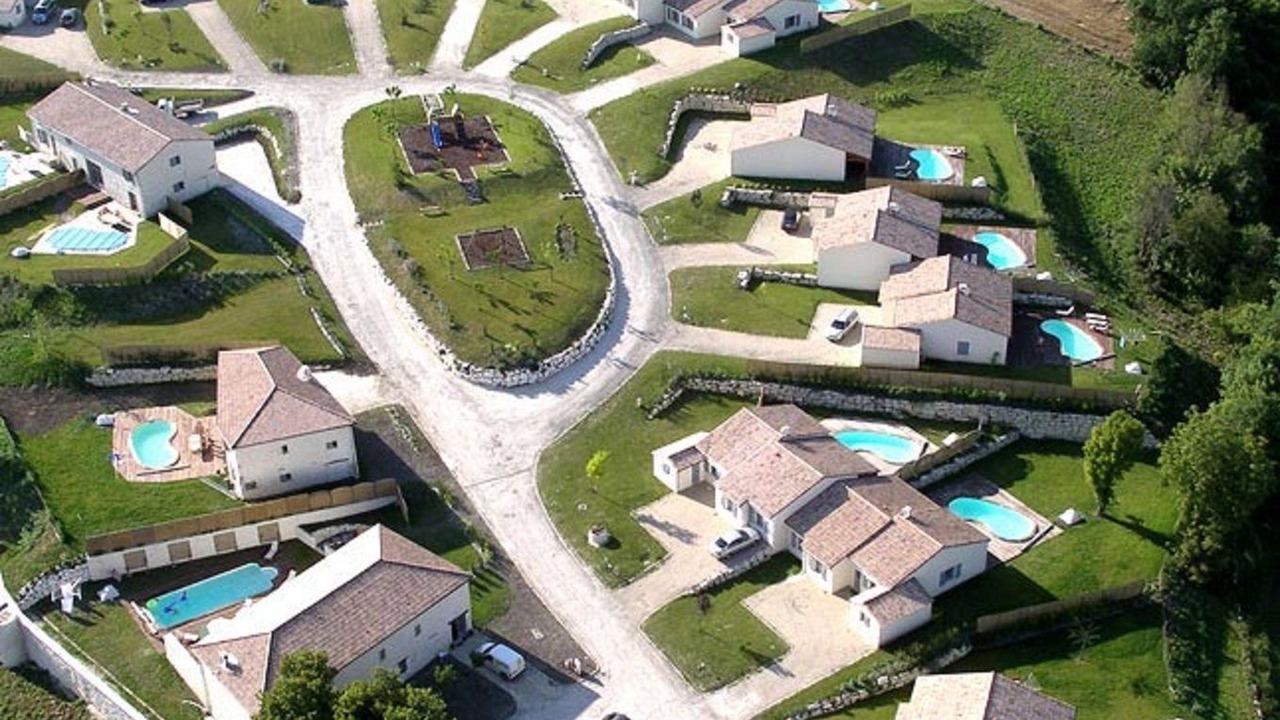 Photo of Outdoor in Chalais