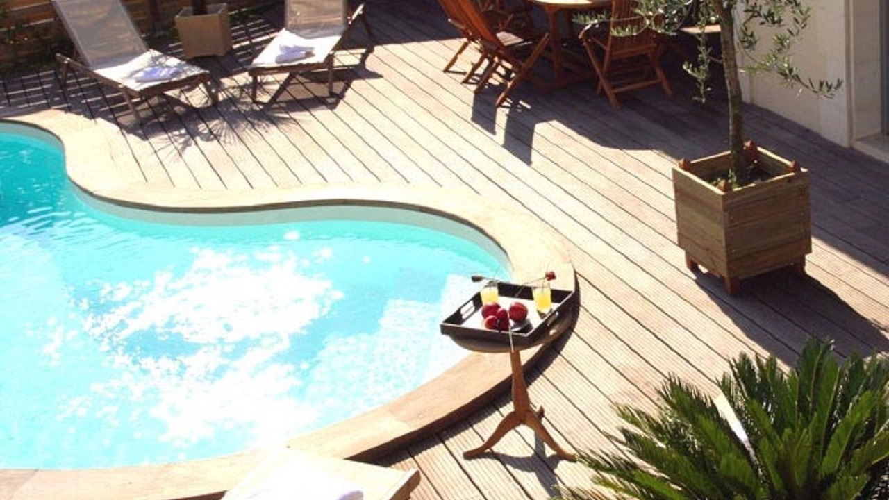 Photo of Outdoor in Chalais