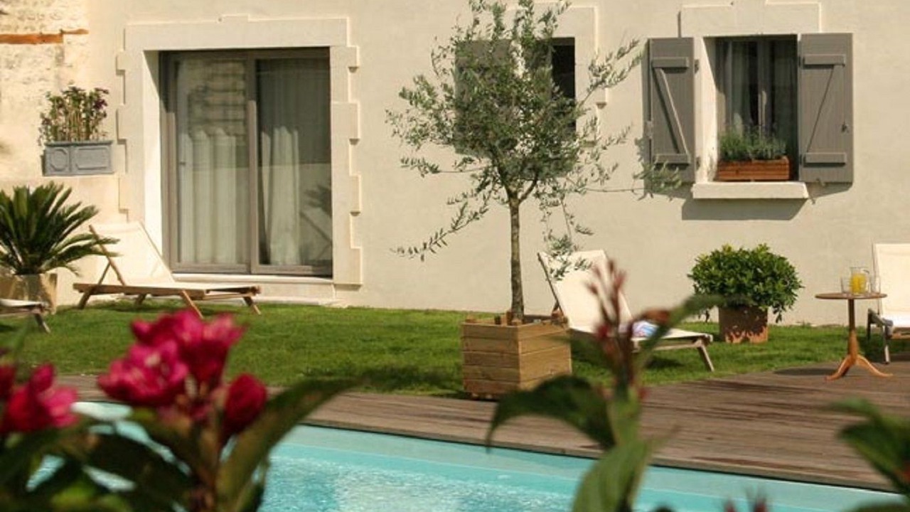 Photo of Outdoor in Chalais