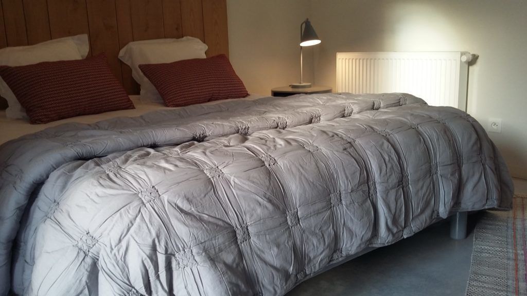 Photo of Bedroom in Gond-Pontouvre