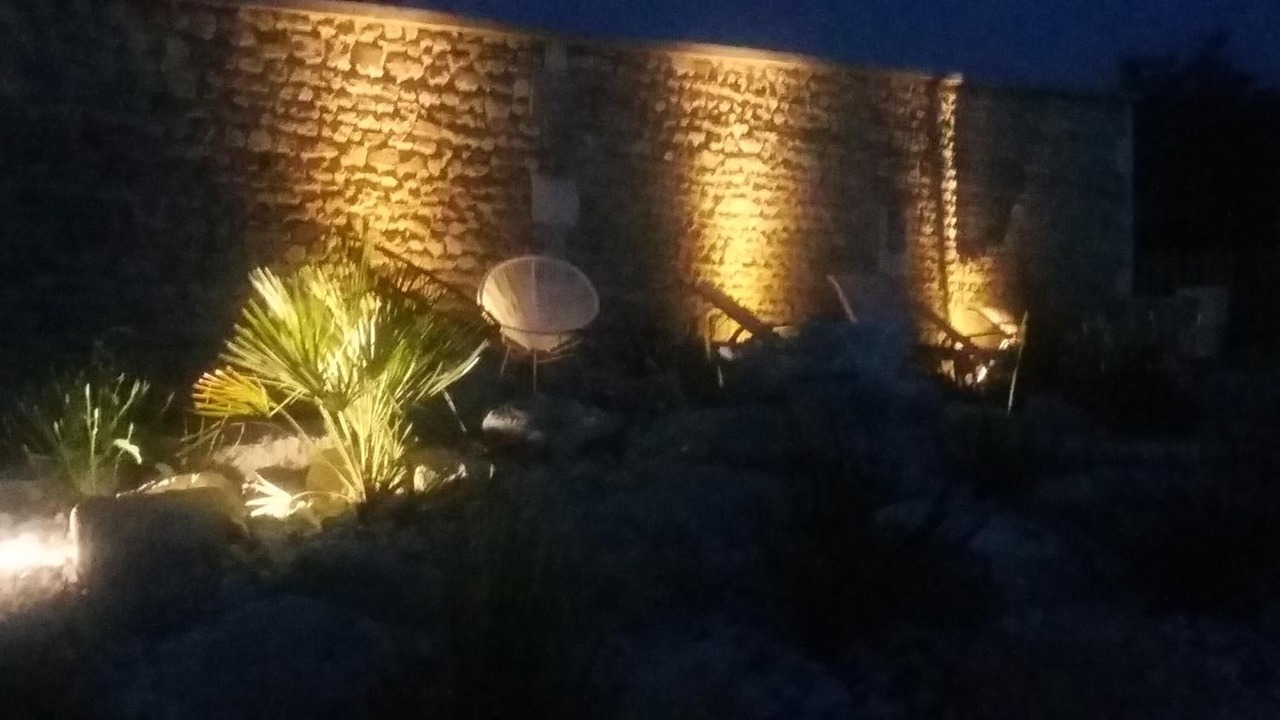 Photo of Outdoor in Gond-Pontouvre