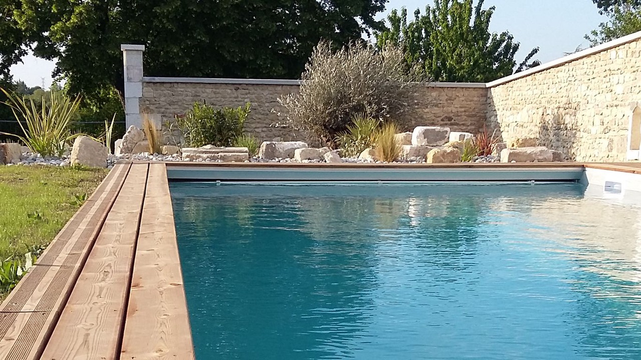 Photo of Outdoor in Gond-Pontouvre